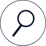 Accurate icon Accurate icon