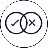 Simple icon Simple icon